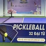 Pickleball 32 Đại Từ Profile Picture