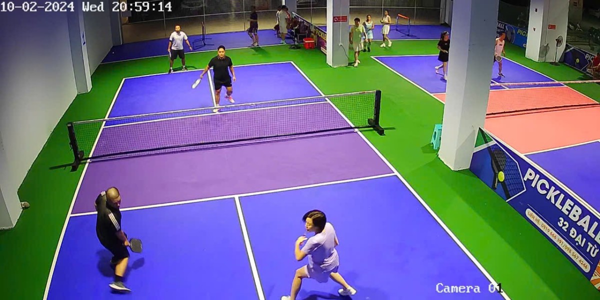 Cách tính điểm Pickleball đơn giản và dễ hiểu cho người mới chơi